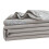 Breathable Cotton Bedding Quit Air Conditioning For Hot-grey 1
