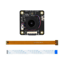 IMX477 IR-CUT-Kameramodul für Raspberry Pi 12,3-Megapixel-Kameramodul, Kompatibel mit Motherboards der Jetson-Serie