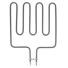 Sauna Heating Element 2000W Stainless Steel Tube for Sauna Stove, Fast Heat Recovery and Easy Installation