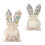 2Pcs Drawstring Pouches Gift Packaging Bags For Kids Easter-2 1