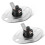2Pcs Sensitive Temperature Sensors Switches L250 for Efficient 1