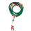 Collier de yoga de méditation spirituelle authentique-B 1