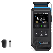 Moisture Analyzers Offering Reliable Readings On A Bright LCD