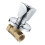 Bathroom Efficient Shower Water Adjuster Water Stops Valves-4 1