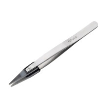 Industrial Anti Static Tweezers With Removable-P 259J Tweezers