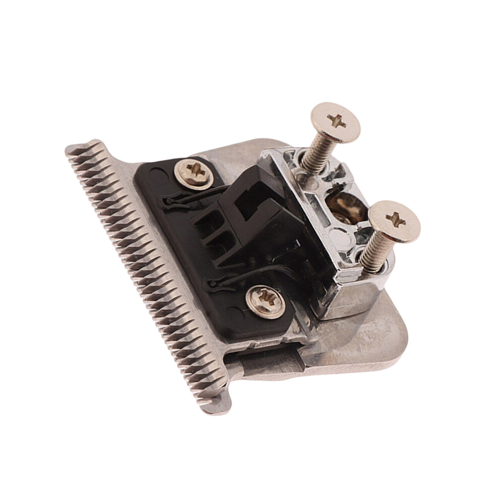 Unisex Silver Replaceable Cutter Head Assembly For 707 787 Hair