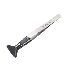 Anti Static Replaceable Silicone Tip-P 650 30J Tweezers