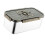 Modern Bread Storage Unit Having Secure Fasteners And-khaki 1