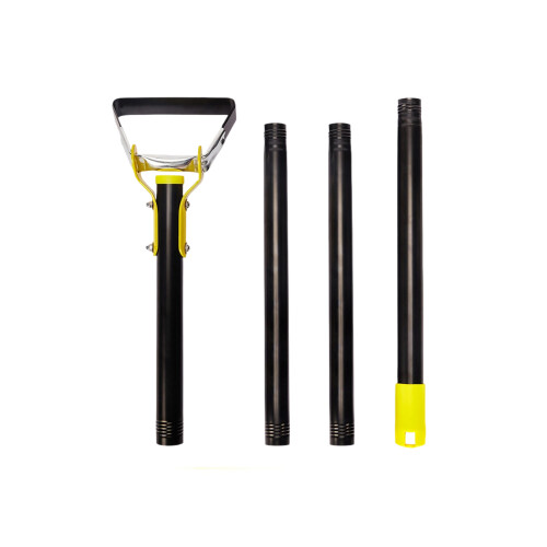 Professional Grade Stainless Steel Weeding Tool For Quick-4