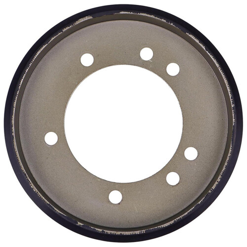 Precisies aandrijfsystemen Onderdeel 15,1 cm diameter, geschikt