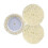 Soft Wool Car Polishing Pad 3Pcs Excellent For Scratch-5IN 1
