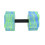 Foams Pool Fitness Weights Pool Exercise-blue and white 6