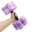 Foams Pool Fitness Weights Pool Exercise-blue and white 7