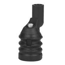 Stabilizer String Stop Replacement End Vibration Damping Silicone Shock Absorbing for Compound Bow Hunting Archery
