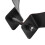 High Strength Chimney Pipe Brackets Adjustable-200 diameter 7