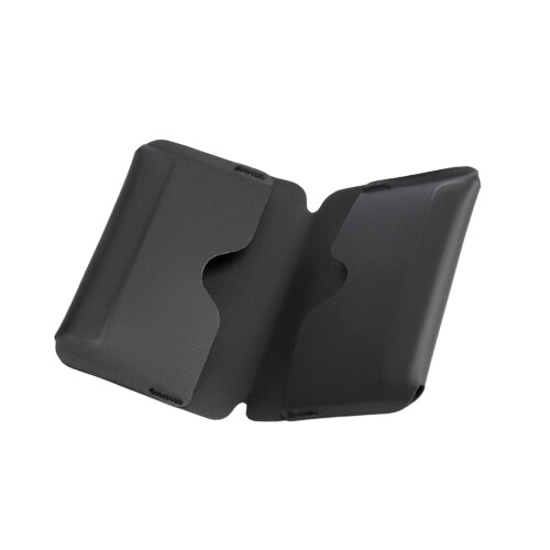 Elegant Folding Card Holder Wallet Organizer Perfect For-C08