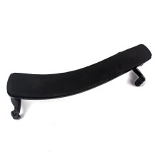 Violine Verwenden 4/4 3/4 Volle GrößE Verstellbare Ahornholz Violine Schulter StüTze UnterstüTzung für Violine Teile & ZubehöR