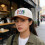 Comfortable Adjustable 2026 Soccer Tournament Hat-royal blue 6