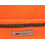 (Orange) Thinsulate Reflective Hi Vis Beanie 2