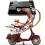 36/48/72/84V Controller Sine Wave 40A 1500W 3000W Three Mode Brushless Module Controller for Electric Bicycle Scooter 3