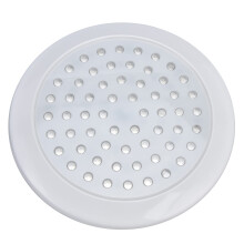 30W LED Underwater Light IP68 Waterproof Color Changing Pool Light for Aquarium Pond and Yard