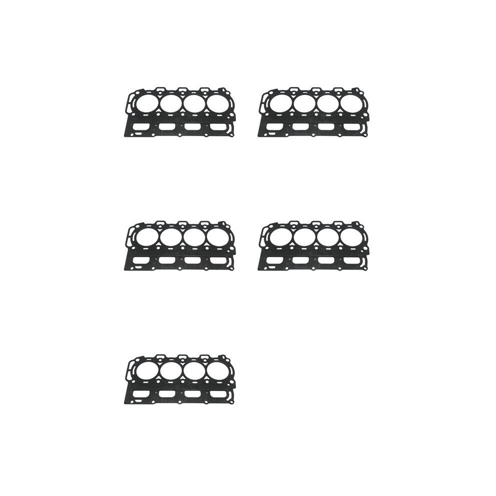 5X Cylinder Gasket For /Mercury 67F-11181-00,03,01,02 Outboard 6033381181048