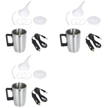 3X Headlight Refurbished Atomizing Cup Car Headlight Lens Restoration Kit Restorer System Polishing Repair Tool Clear