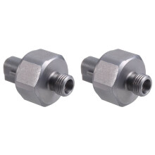 2X Car Knock Sensor 89615-12090 for  Camry 1999-2003 Solara 2001-2004 Highlander 2001-2005  IS300
