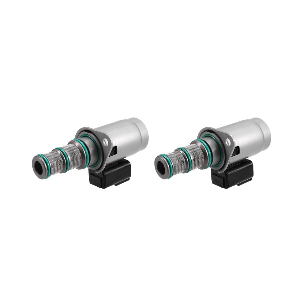 2X 42N-64-11721 High Quality Solenoid Valve For Pc95 Pc12r-8 Excavator Electric Parts Sv98-T39 24V 6033640777524