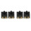4Pcs Angle Grinder  Push Button  for 100Mm 4In Angle Grinder 100 Polisher Accessory Push Button 1