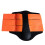 Horse Leg Wrap Hard Shell Protection Thickened Padding-Black XL 6