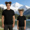 Animal Bear Costume Accessories with Bear Ears-Gray tail 6