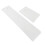 Professionele Ski Wax Schrapers Acryl Constructie-Lang 2