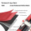 13/14Inch Multiple Compartment Tool Carriers Bag With-13 inch 3