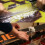 Professionele Ski Wax Schrapers Acryl Constructie-Lang 6
