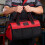 13/14Inch Multiple Compartment Tool Carriers Bag With-13 inch 6