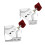 Metal Steel Quick Clip Adjustable Fixing Clamp For-open 2
