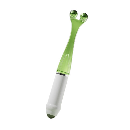 Roller-Fingermassagegeräte zur Gelenkstimulation, Linderung-Grün