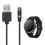 60cm Lightweight Charging Cable 2.54mm Spacing 2Pin Power-Black 5