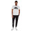 Dsquared2 (S, White) DSquared2 Mens Bold Logo Cool Fit T-Shirt 2
