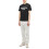 Dsquared2 (S, Black) DSquared2 Mens Milano Cotton T-Shirt 7