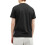 Dsquared2 (S, Black) DSquared2 Mens Milano Cotton T-Shirt 6