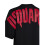 Dsquared2 DSquared2 Mens Horror Text Logo T-Shirt 4