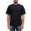Dsquared2 DSquared2 Mens Horror Text Logo T-Shirt 5