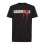 Dsquared2 DSquared2 Mens Bloody Red Logo T-Shirt 4