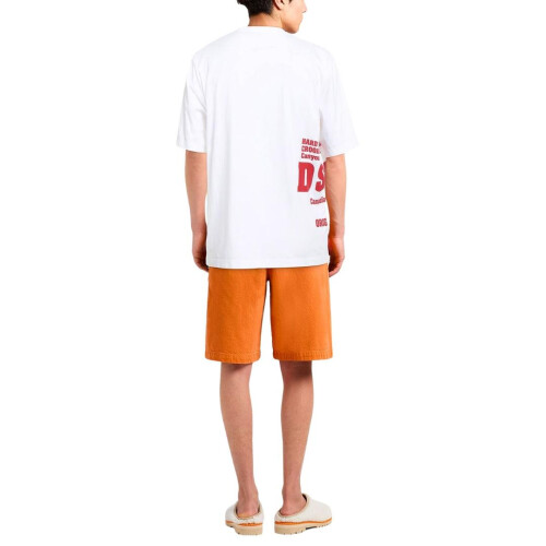 Dsquared2 DSquared2 Mens Side Logo T-Shirt 2