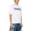 Dsquared2 (M, White) DSquared2 Mens Logo T-Shirt 6