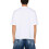 Dsquared2 (M, White) DSquared2 Mens Logo T-Shirt 7