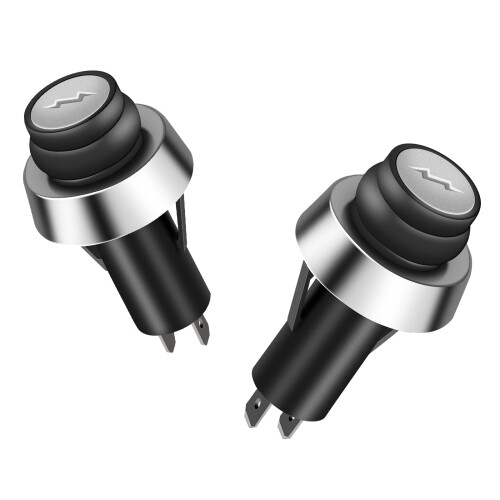Grill Igniter Replacement 66220 Button for Weber Spirit II E210 E310 S210 S310 GS4 System 2 Pack