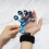 Finger Gripper Finger Exerciser Strength Trainer Recovery Physical Tools Guitar Finger Flexion Extension Training 3